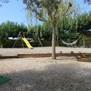 Сasa de vacaciones Can Gori, Peralada (Perelada)