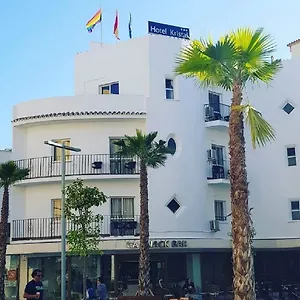 Kristal España