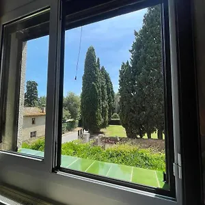 Apartamento La Cova, Peralada (Perelada)