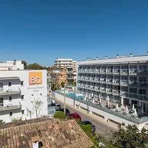 Bq Amfora - Adults Only España
