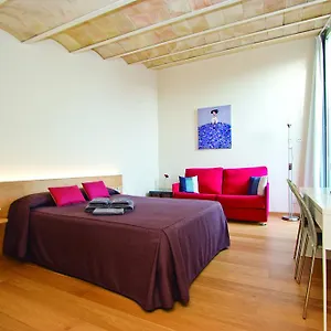 Hotel Bo De Pau, Salt