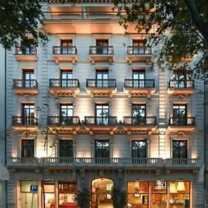 Acta Atrium Palace España