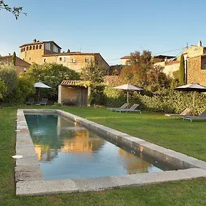 Hotel La Placa, Madremanya (Madremaña)