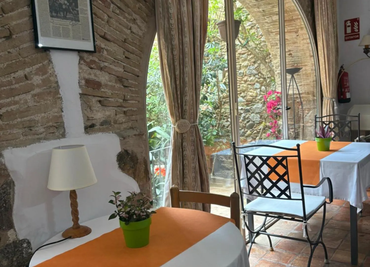 Hotel de La Font Peralada  España