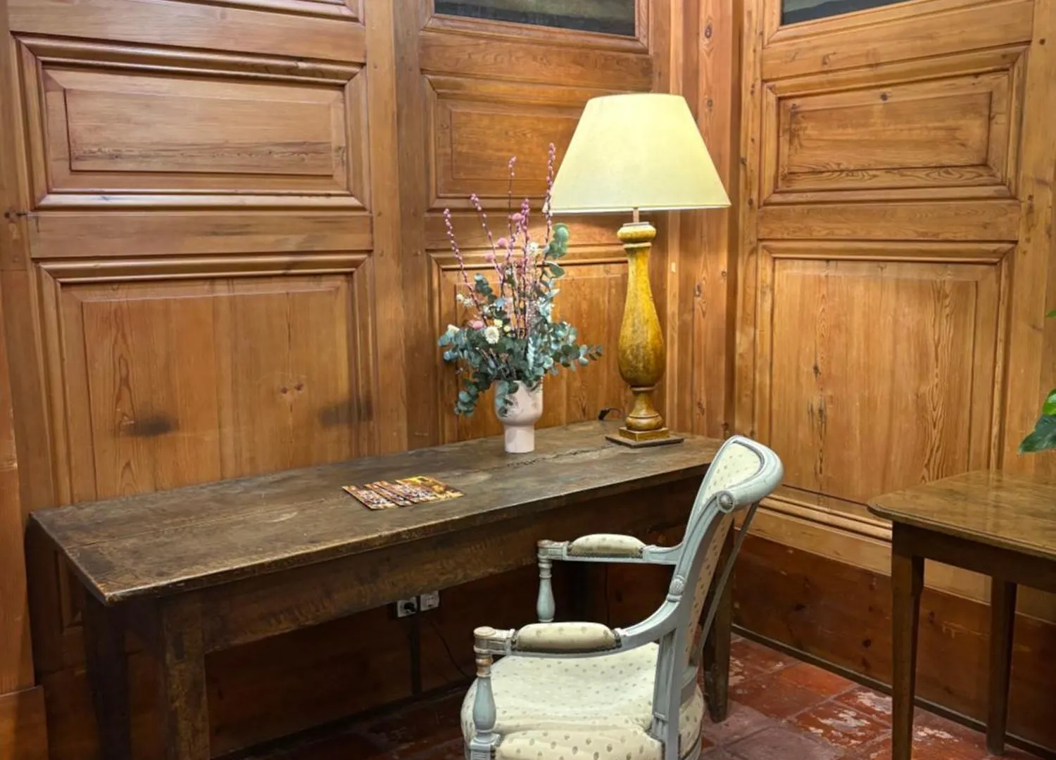 Hotel de La Font Peralada