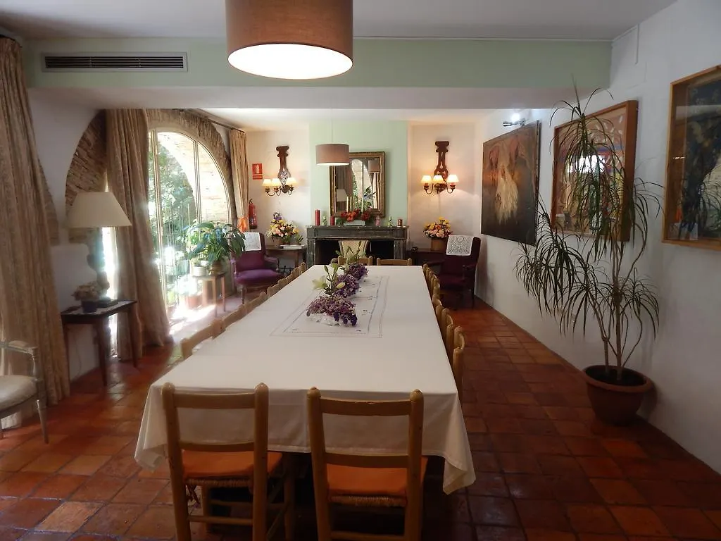 Hotel De La Font Peralada