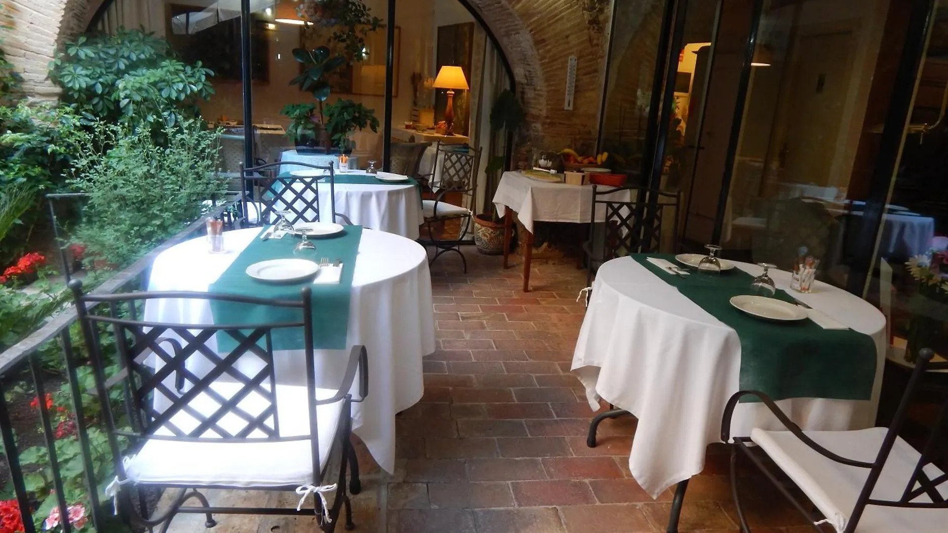 Hotel De La Font Peralada Hiszpania