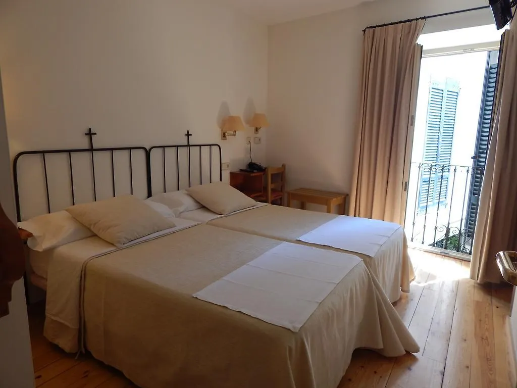 Hotel De La Font Peralada Hiszpania