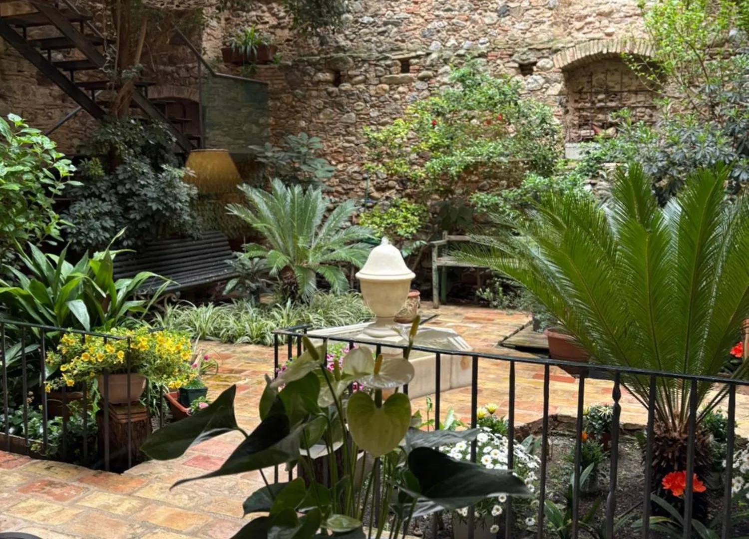 Hotel de La Font Peralada
