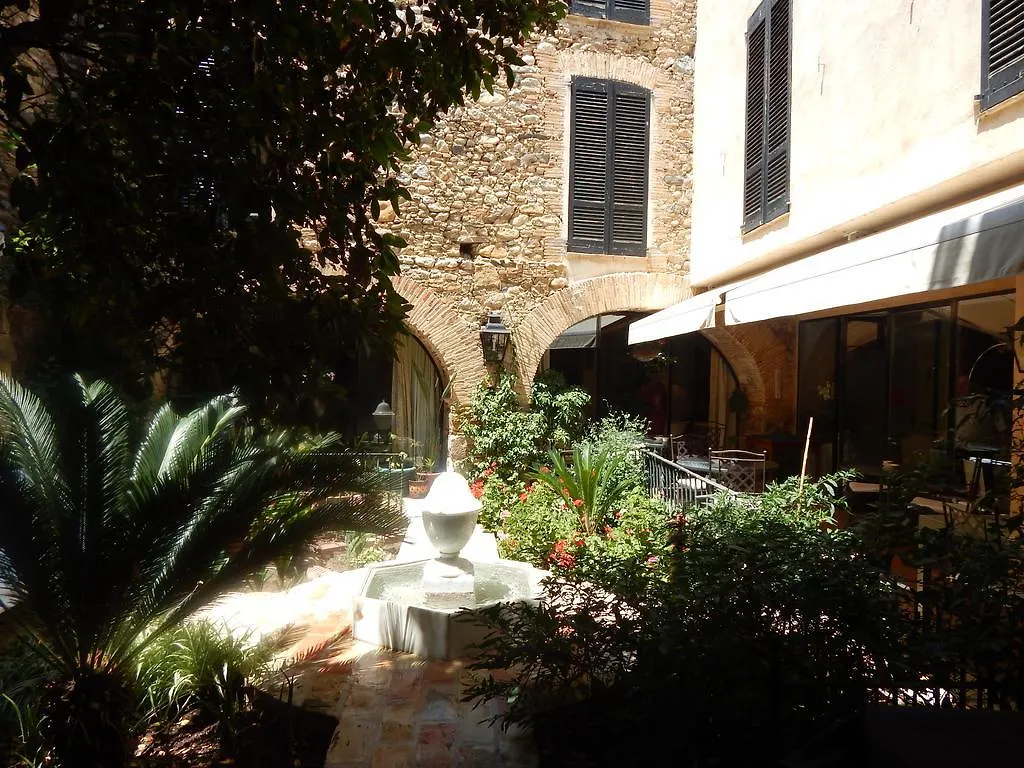 Hotel de La Font Peralada