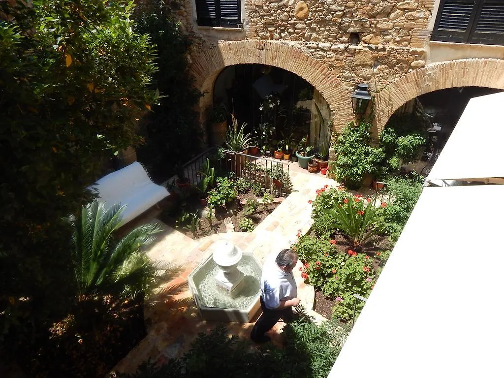 Hotel de La Font Peralada