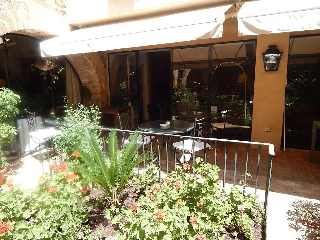 Hotel de La Font Peralada