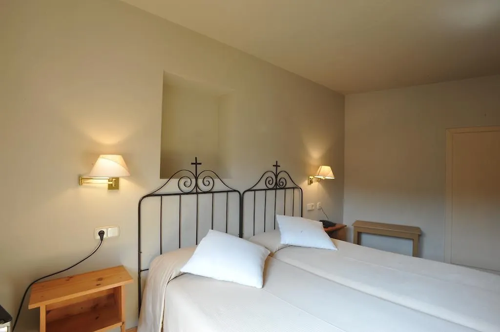 Hotel de La Font Peralada