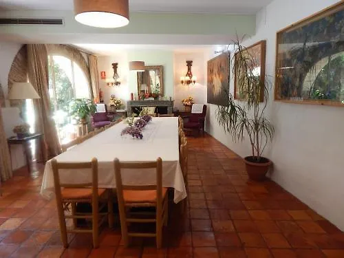 **  Hotel de La Font Peralada  España